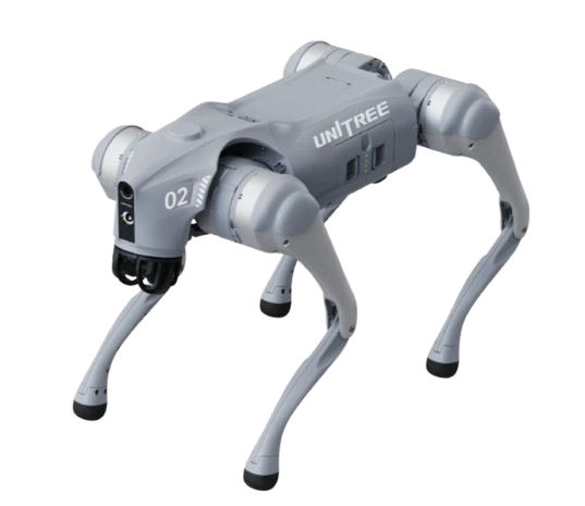 Unitree Robot Dog